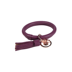 Schlüsselanhänger HKM mit Armband Schlüsselanhänger HKM mit Armband