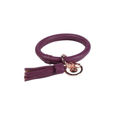 Schlüsselanhänger HKM mit Armband Schlüsselanhänger HKM mit Armband