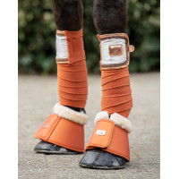 Glocken HKM Edinburgh Brandy Braun