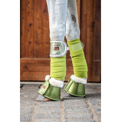 Glocken HKM Edinburgh Pistazie Gr&amp;amp;amp;uuml;n