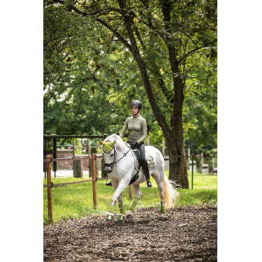 Glocken HKM Edinburgh Pistazie Gr&amp;amp;amp;uuml;n