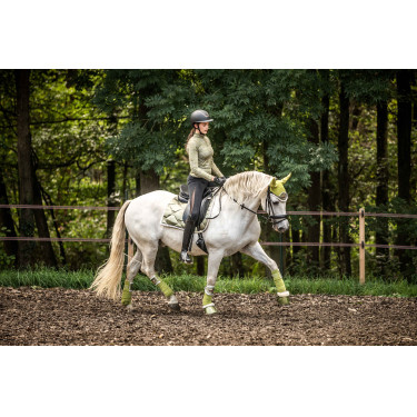 Glocken HKM Edinburgh Pistazie Gr&amp;amp;amp;uuml;n