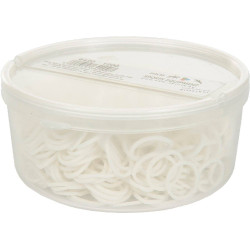 Flechtgummis HKM