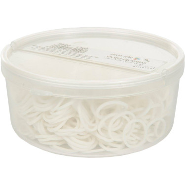 Flechtgummis HKM