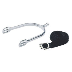 Damen-Sporen HKM 20 mm Damen-Sporen HKM 20 mm
