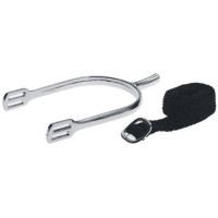 Éperons femme HKM 30 mm Éperons femme HKM 30 mm