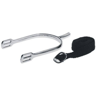 Damen-Sporen HKM 30 mm Damen-Sporen HKM 30 mm