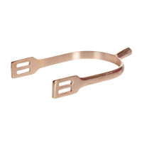 Damen-Sporen HKM Space Roségold