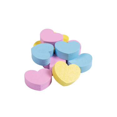 Holzleckerlis HKM Hearts
