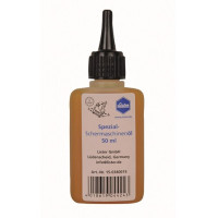 Huile pour tondeuse HKM de rechange Couleur indicative