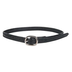 Sporenriemen aus Leder HKM Soft im Paar Sporenriemen aus Leder HKM Soft im Paar