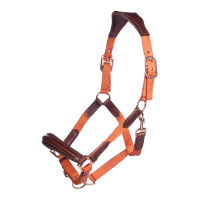 Halfter HKM Edinburgh Brandy Braun