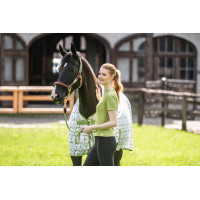 Halfter HKM Edinburgh Brandy Braun