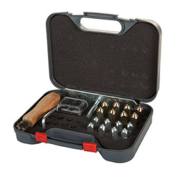 HKM Stollenkoffer mit 3/8 HKM Stollenkoffer mit 3/8