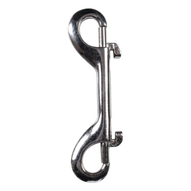 Doppelsnap-Karabiner HKM Doppelsnap-Karabiner HKM