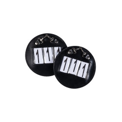 Startnummern HKM Ida Schwarz