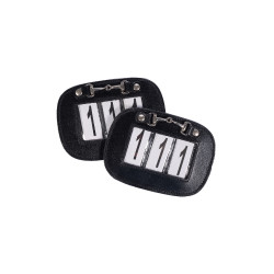 Startnummern HKM Ida Schwarz