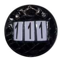 Startnummern HKM Ida Schwarz / Kroko Startnummern HKM Ida Schwarz / Kroko