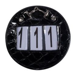 Startnummern HKM Ida Schwarz / Kroko