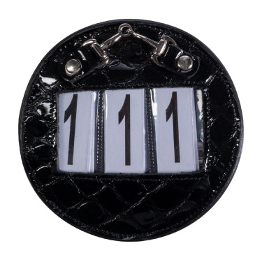 Startnummern HKM Ida Schwarz / Kroko