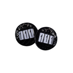 Startnummern HKM Ida Schwarz / Kroko