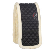 Pad de surfaix HKM Gymnastic Noir