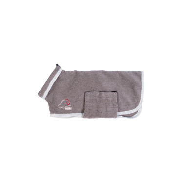 Hundebademantel HKM Coco Hundebademantel HKM Coco