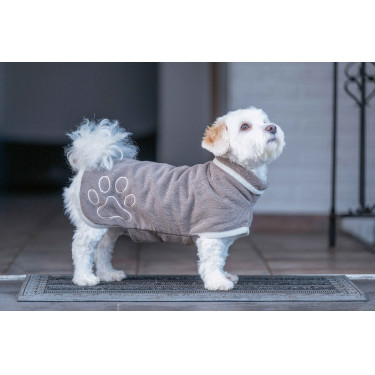 Hundebademantel HKM Coco Hundebademantel HKM Coco