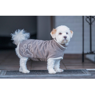 Hundebademantel HKM Coco Hundebademantel HKM Coco