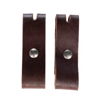 Ersatzteil HKM Breakaway für Halfter 14688 Dunkelbraun