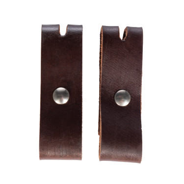 Ersatzteil HKM Breakaway für Halfter 14688 Dunkelbraun