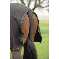 Schweifschutz HKM Softopren Schwarz Schweifschutz HKM Softopren Schwarz