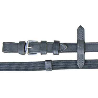 Lederzügel HKM Lederzügel HKM