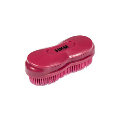 Bürste Miracle Bristle HKM 17 x 7 x 5,5 cm