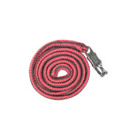 HKM Halfter-Set mit Panikhaken und abnehmbaren Fransen Mokka / milchiges Rosa HKM Halfter-Set mit Panikhaken und abnehmbaren Fransen Mokka / milchiges Rosa