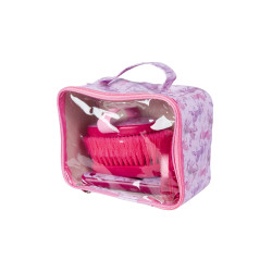 HKM Blossom Putzset 5-teilig HKM Blossom Putzset 5-teilig