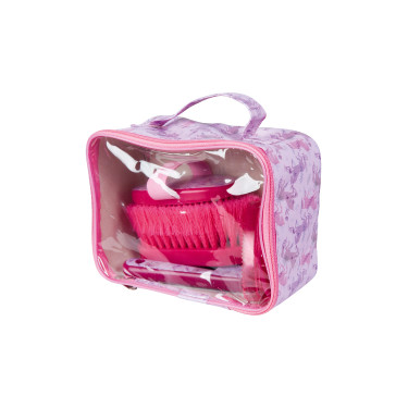 HKM Blossom Putzset 5-teilig HKM Blossom Putzset 5-teilig