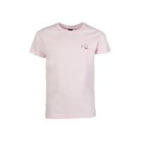 T-Shirt HKM Bucha Kinder Pink
