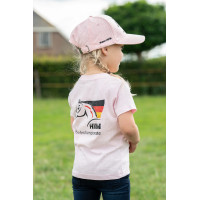 T-Shirt HKM Bucha Kinder Pink Rosa