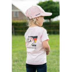 T-Shirt HKM Bucha Kinder Pink Rosa