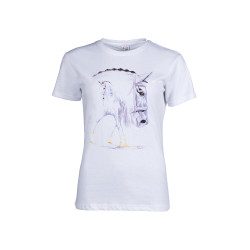 T-Shirt HKM Jan Künster Sorrento