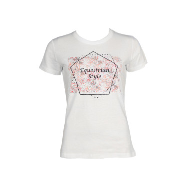 T-Shirt HKM Savona Print Style T-Shirt HKM Savona Print Style