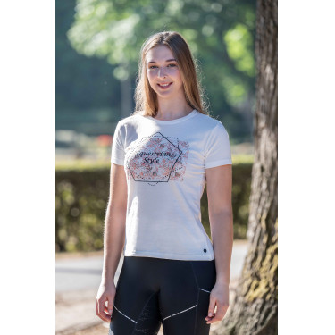 T-Shirt HKM Savona Print Style T-Shirt HKM Savona Print Style