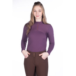 T-Shirt Tech HKM Arctic Bay Langarm