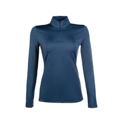 T-Shirt Technik HKM Basic Langarm T-Shirt Technik HKM Basic Langarm