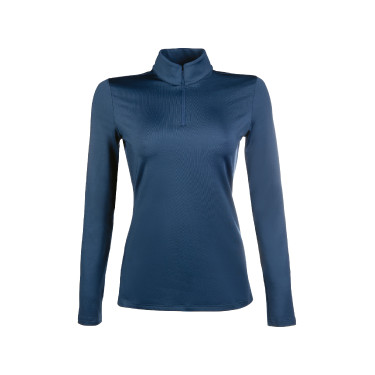 T-Shirt Technik HKM Basic Langarm T-Shirt Technik HKM Basic Langarm