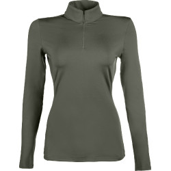 T-Shirt Technik HKM Basic Langarm T-Shirt Technik HKM Basic Langarm