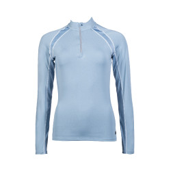 Technisches Langarmshirt HKM Bloomsbury