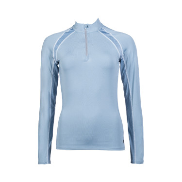 Technisches Langarmshirt HKM Bloomsbury