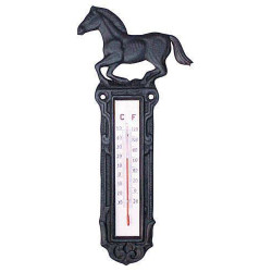 HKM Schmiedeeisen-Thermometer HKM Schmiedeeisen-Thermometer